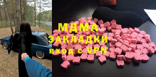 индика Алексеевка